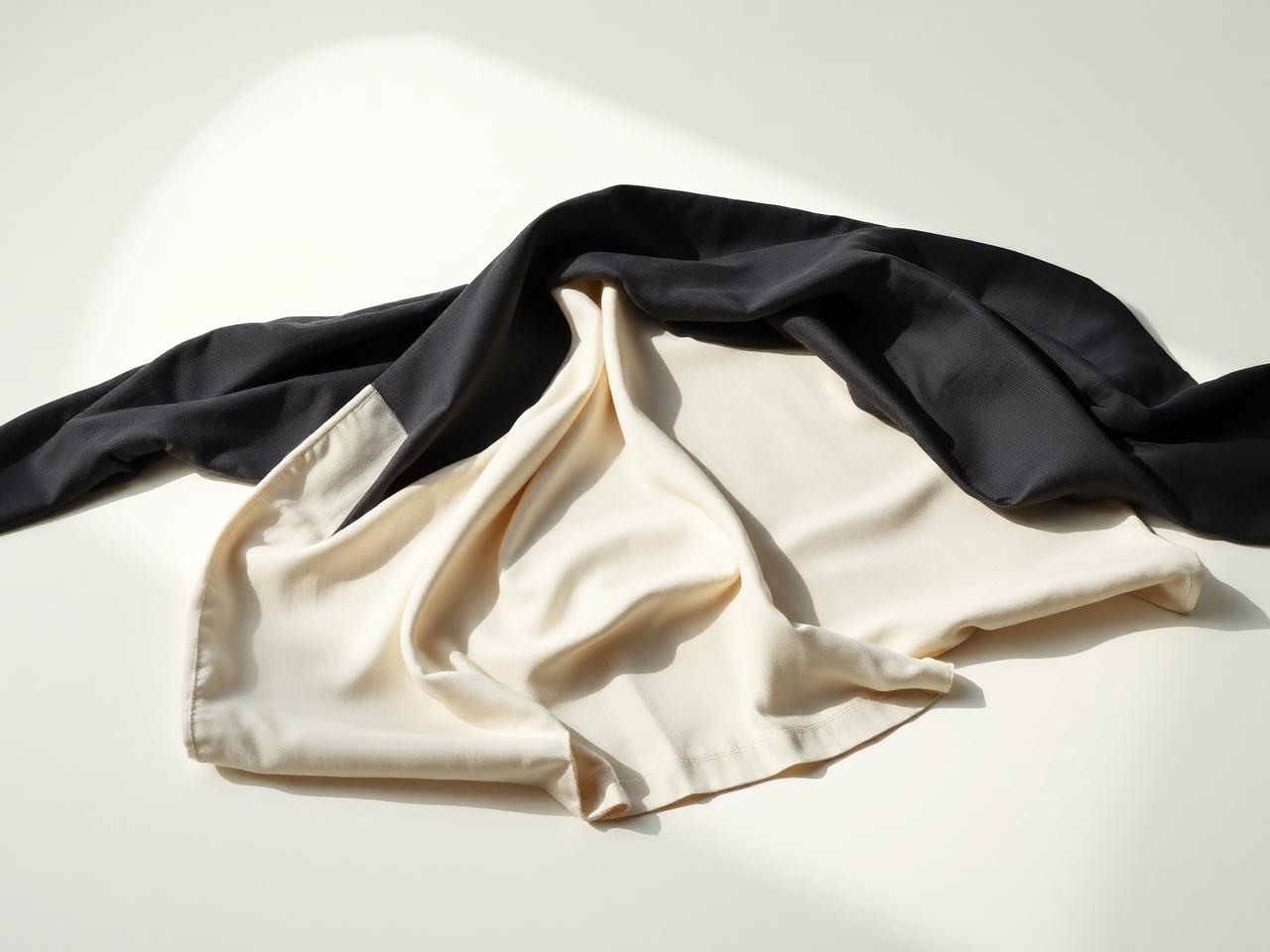 Demo campaign visual for Orbit Wear